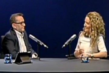 Entrevista completa a Teresa Mallada en TPA