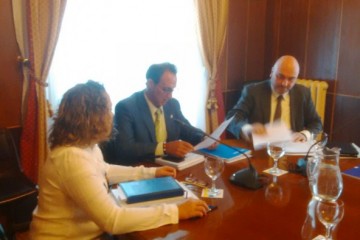 El PP critica el nuevo retraso en la construcción del ambulatorio de Turón