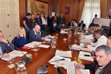 El Partido Popular urge a Aníbal Vázquez a resolver el conflicto generado por el Convenio de los trabajadores municipales