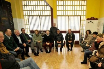 El Principado pone en marcha el proceso para recuperar el topónimo turonés