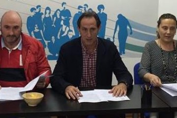 Resumen de las propuestas del Partido Popular en Pleno Municipal de enero