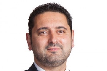 Los nervios del Vicealcalde