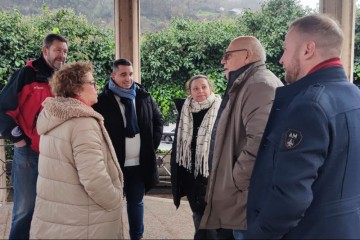 El PP advierte de que los presupuestos de Barbón e IU 