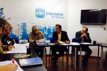 Tengo una encuesta para usted