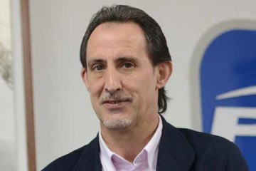 El PP mierense acusa a IU de «ser incapaz de negociar»