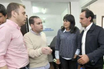 El PP apuesta por desarrollar el campus de Barredo con nuevos grados