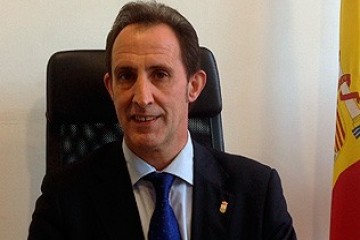 El PP acusa al Rector de plantear un futuro para Barredo sin nuevos títulos