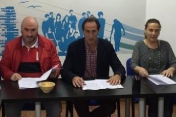 Resumen del pleno municipal correspondiente al mes de febrero