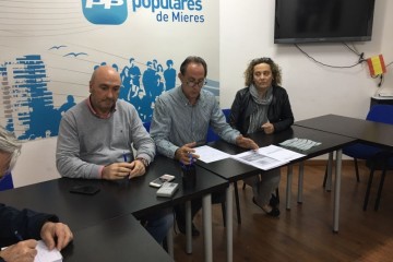 Resumen del Pleno Municipal correspondiente al mes de octubre