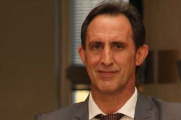 Entrevista a nuestro candidato Lito Rodríguez