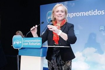 Mercedes Fernández pide 