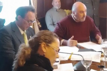 Resumen de la actividad del PP en el Pleno Municipal correspondiente al mes de marzo celebrado el pasado día 31