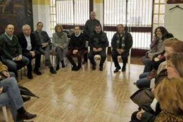 La identidad de Turón, en un apéndice