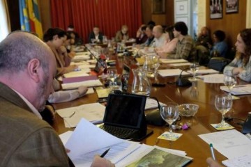 Los partidos miran al Camino de Santiago como caladero turístico por explotar